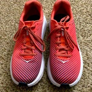 Hoka Rincon, size 8.5